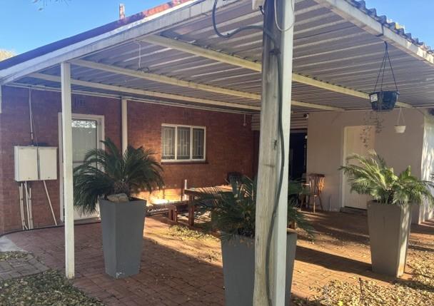 4 Bedroom Property for Sale in Wolmaransstad North West